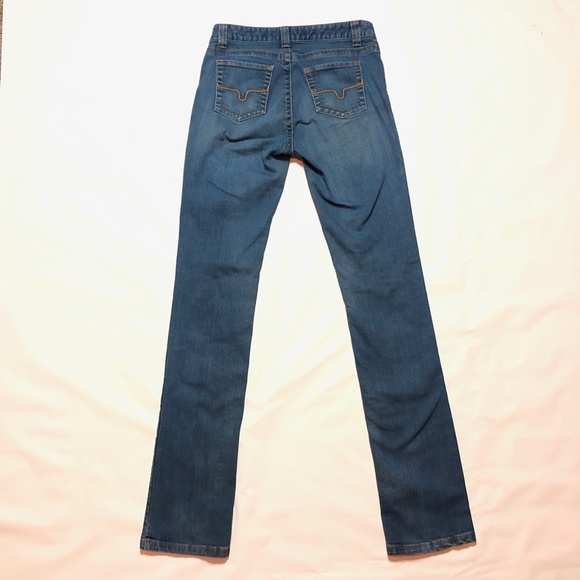 Kimes Ranch Jeans Kimes Ranch Betty Seventeen Jeans Medium Blue